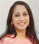 Dr. Elizabeth (Jeena) Thomas