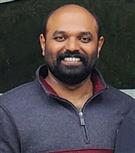 Dr. Sandeep James