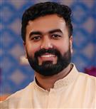 George Zachariah Mathew