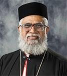 Very Rev. Raju M. Daniel Cor-Episcopos